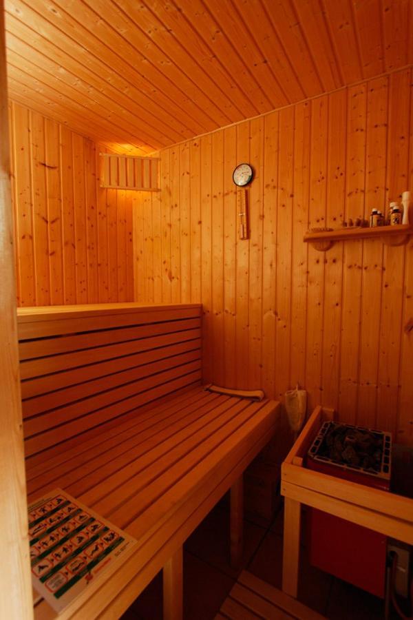 Fewo Zufriedenheit Appartement Sehestedt  Buitenkant foto
